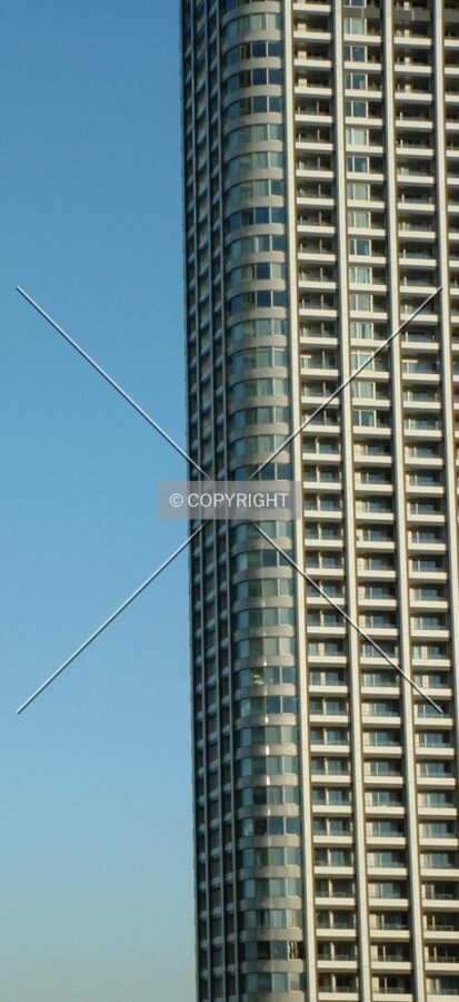 Windows detail