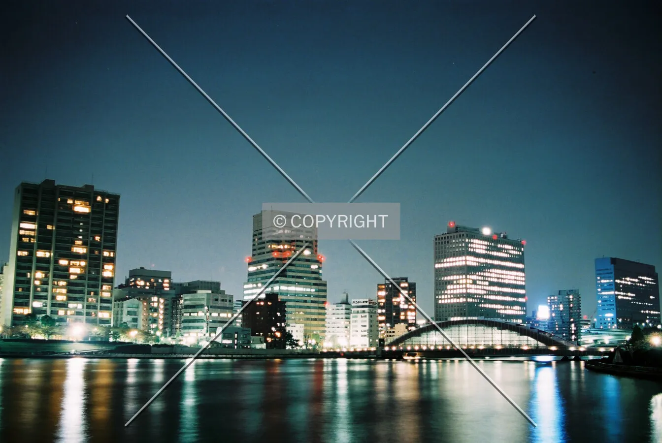 Nihonbashi district