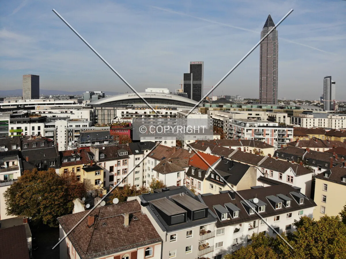 Frankfurt-Gallusviertel