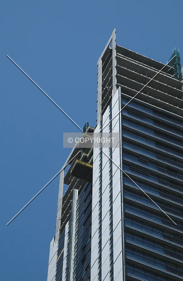 Top of the east side