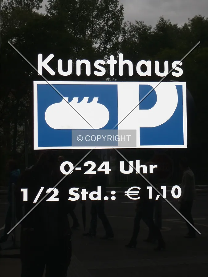 Kunsthaus Graz