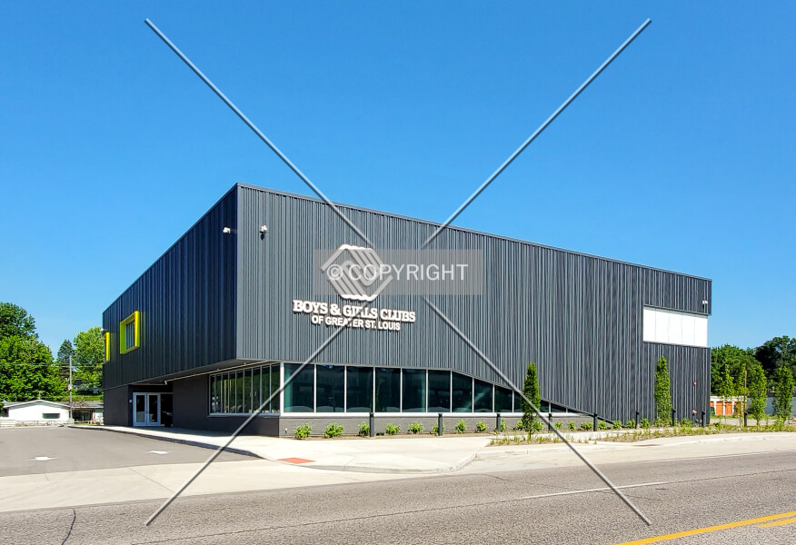 Boys & Girls Club Center for Teen Excellence