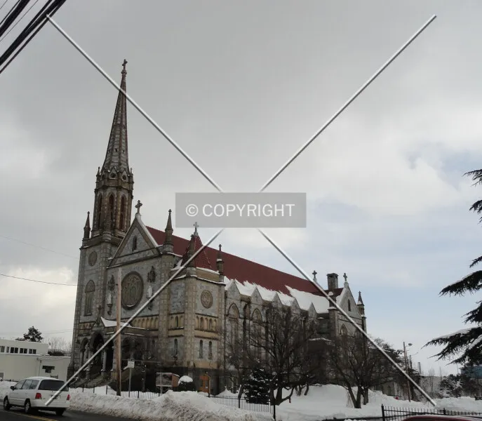 St. Patrick's Church