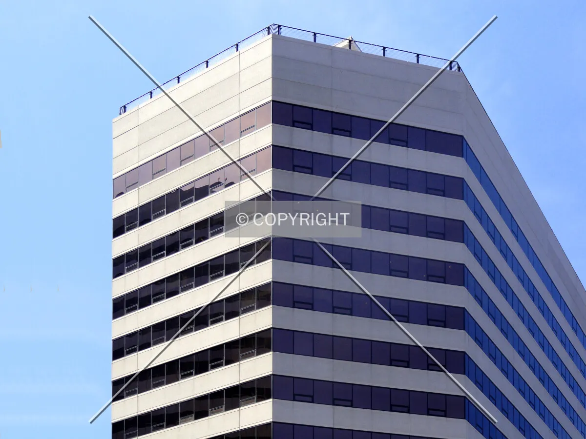 Upper southeast corner