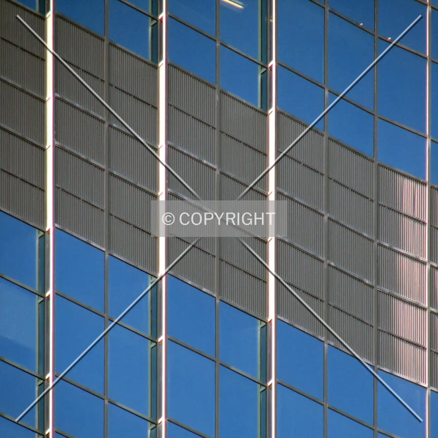 Facade detail