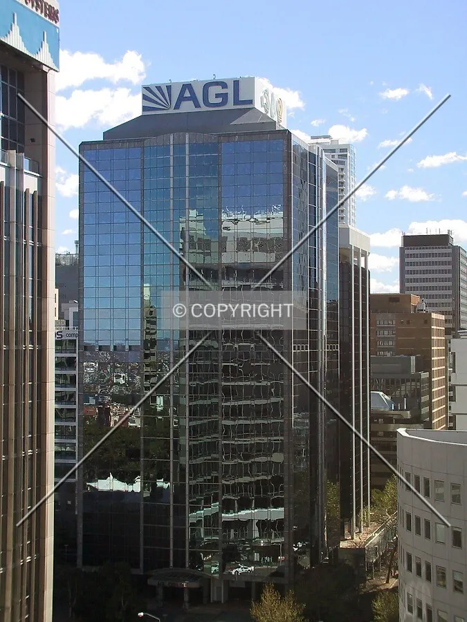 View to the north from Harbourview Hotel