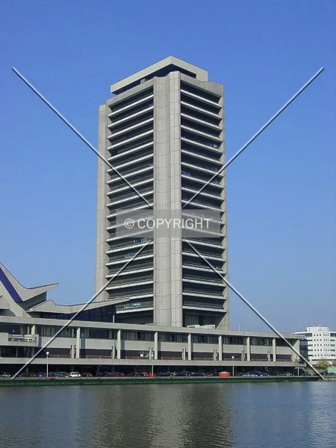 Full elevation