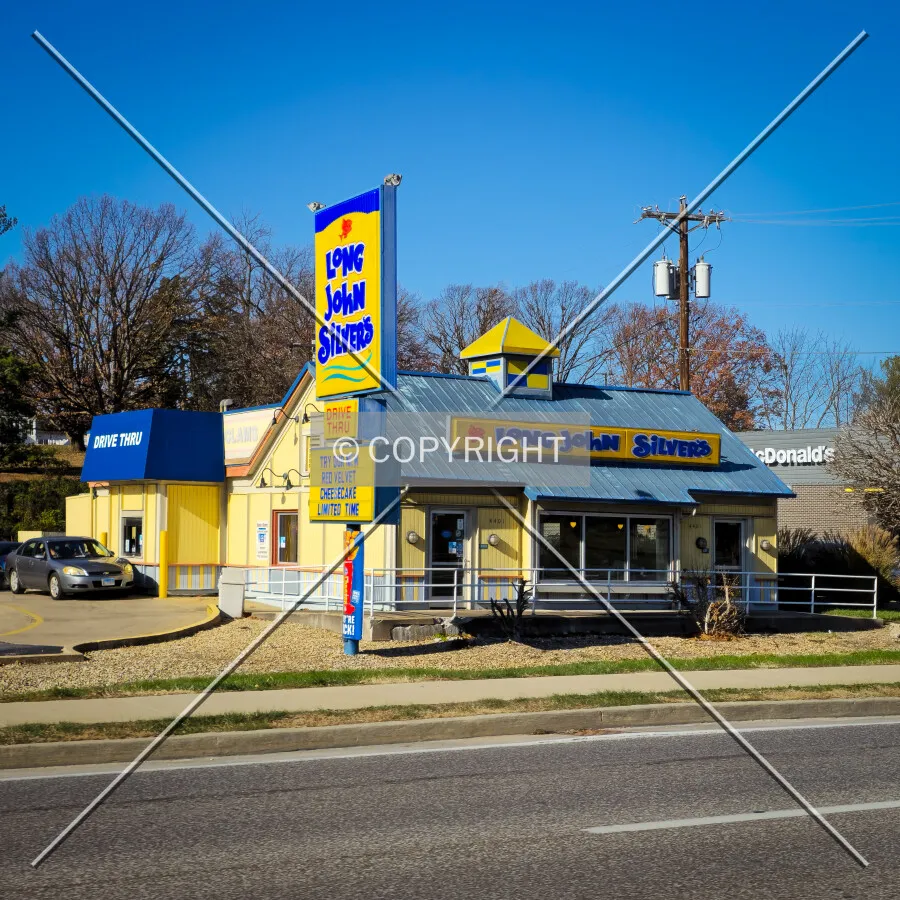 From the southeast; November 29, 2024