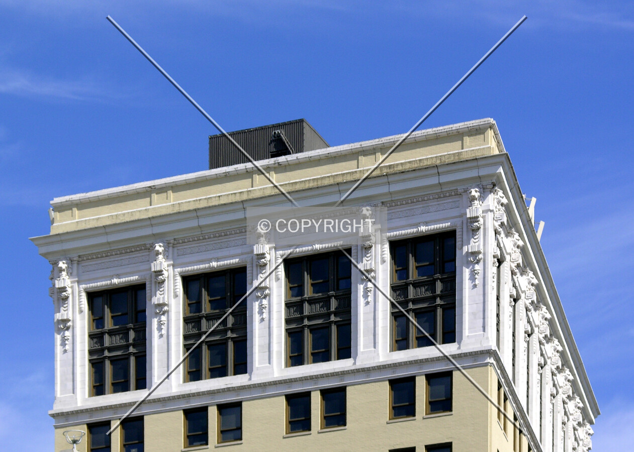 Top from the west