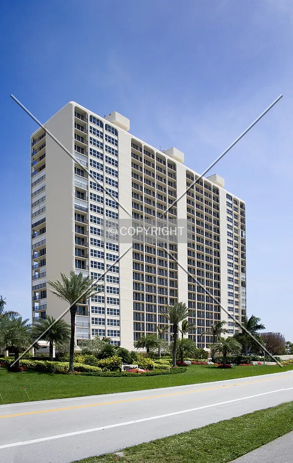 View from the northwest