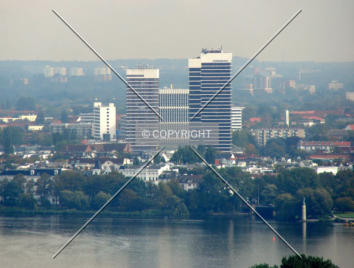 View from Michaeliskirche