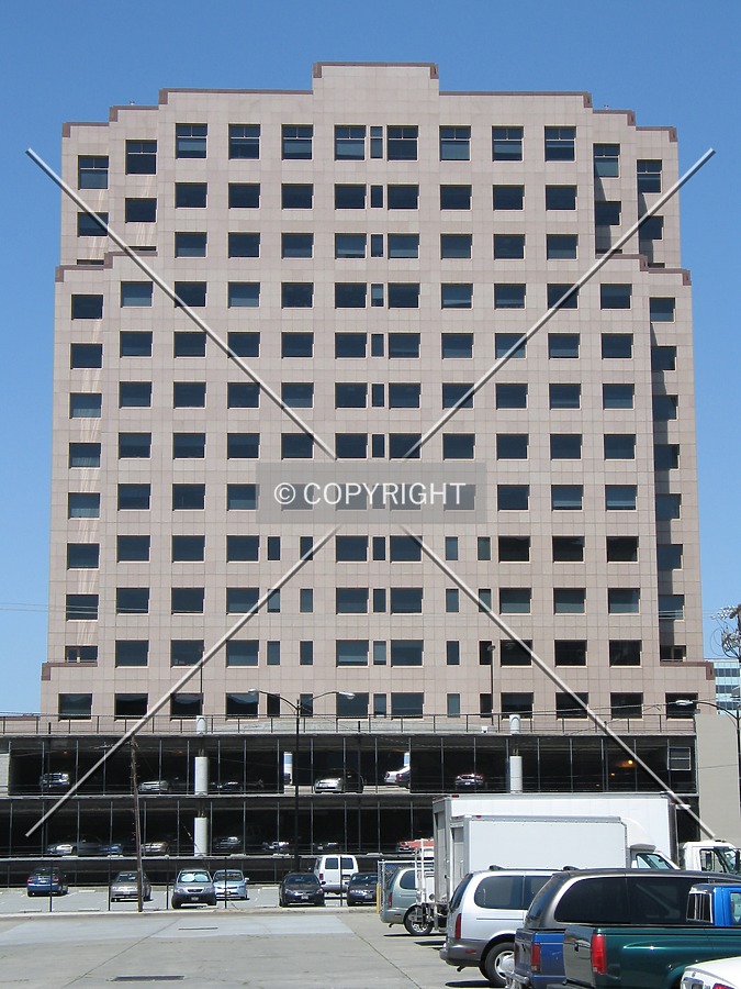 View from the south