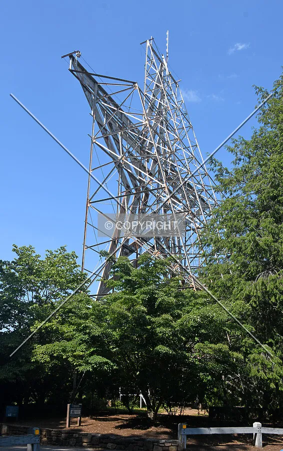 View from the southwest