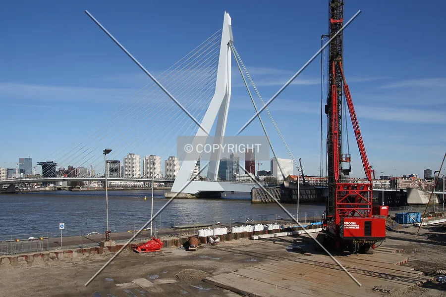 De Rotterdam