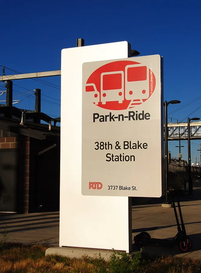 Signage