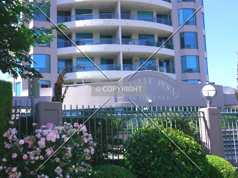 Main entrance