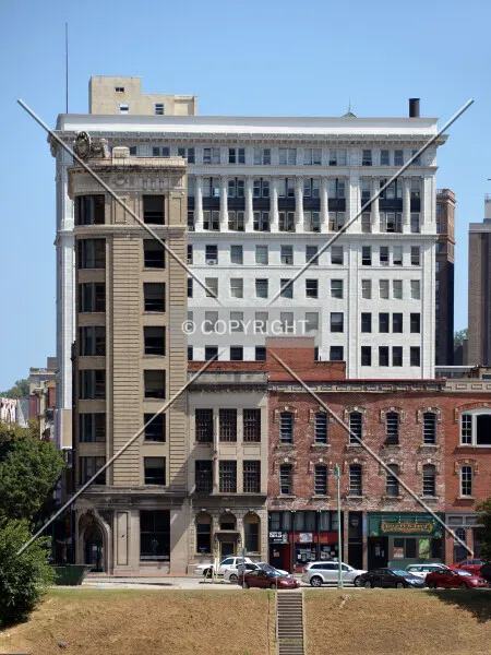 Security Building