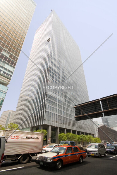 GranTokyo South Tower