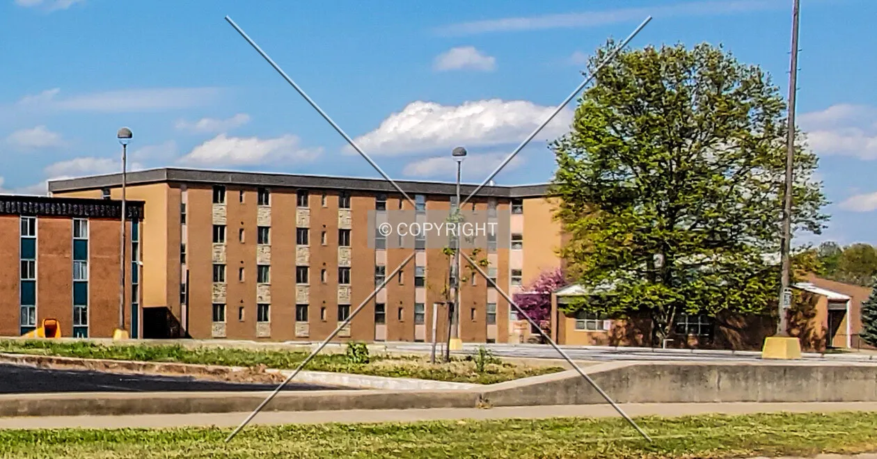 From the southwest, Wednesday, April 15, 2020