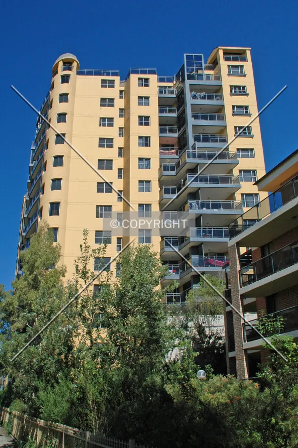 Northwest side