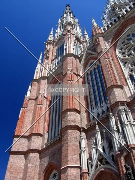 Catedral de la Plata