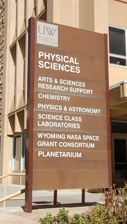 Signage