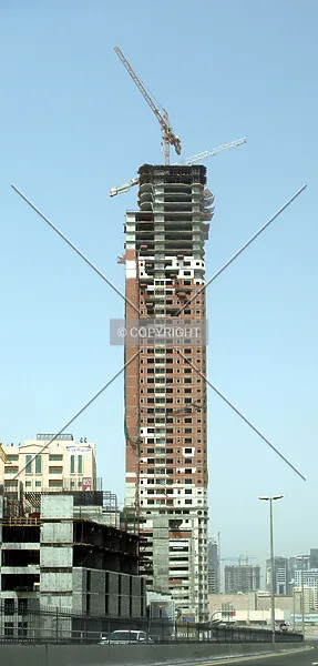 Malak Tower
