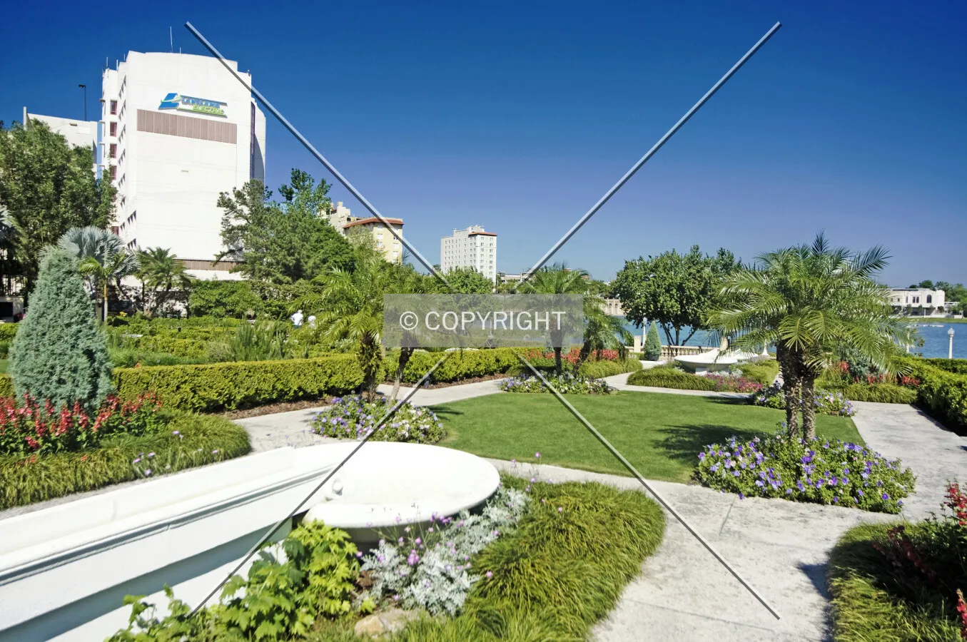 Lakeland, Florida, U.S.A.