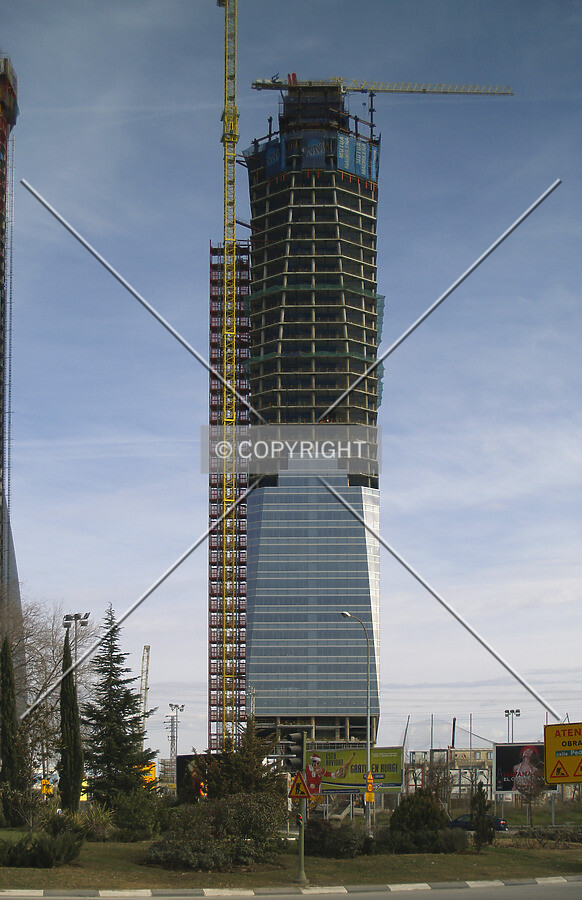Western side