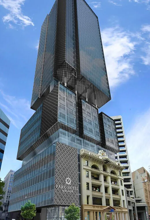 Computer rendering