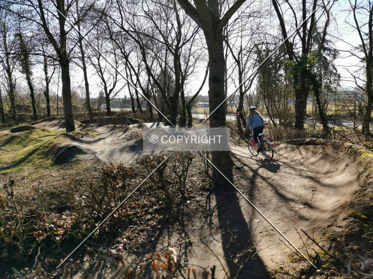 Niedernberg Pumptrack