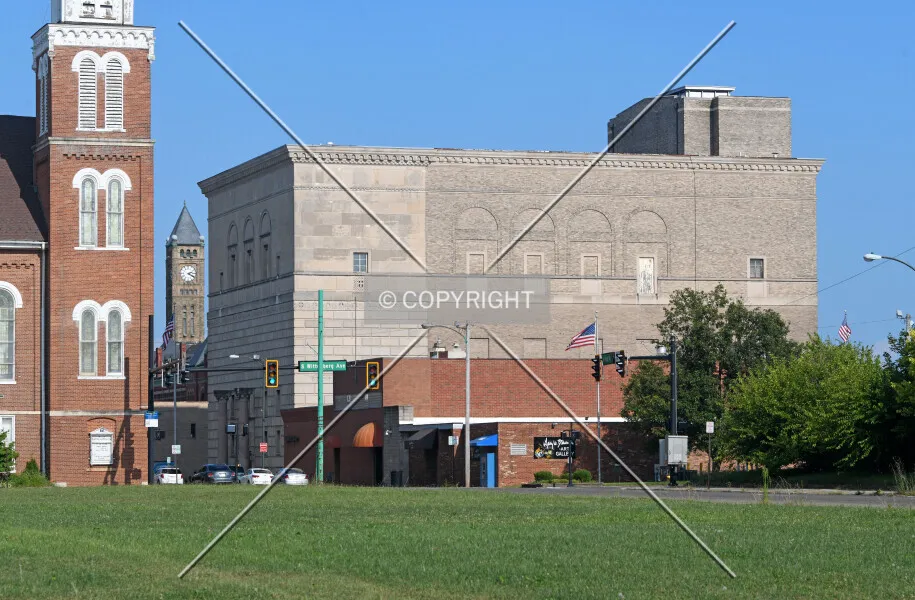 Springfield Masonic Center