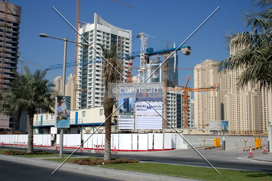 Marina Diamond 7