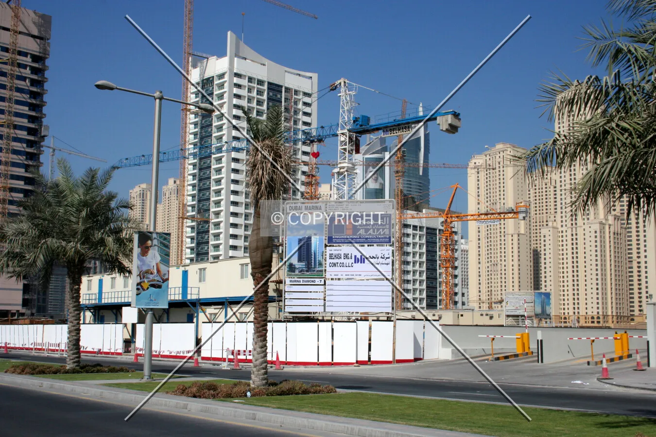 Full-site view