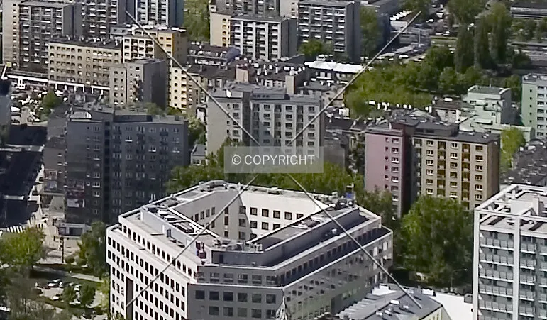 View from Rondo 1
