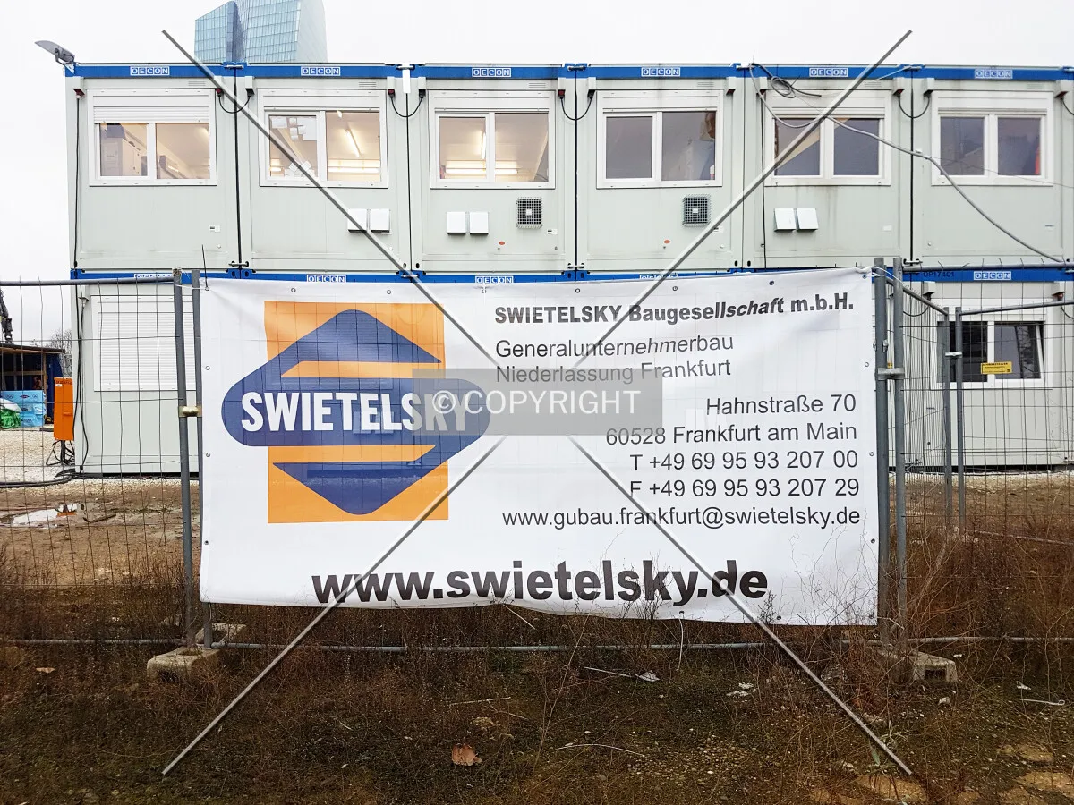 Swietelsky Baugesellschaft