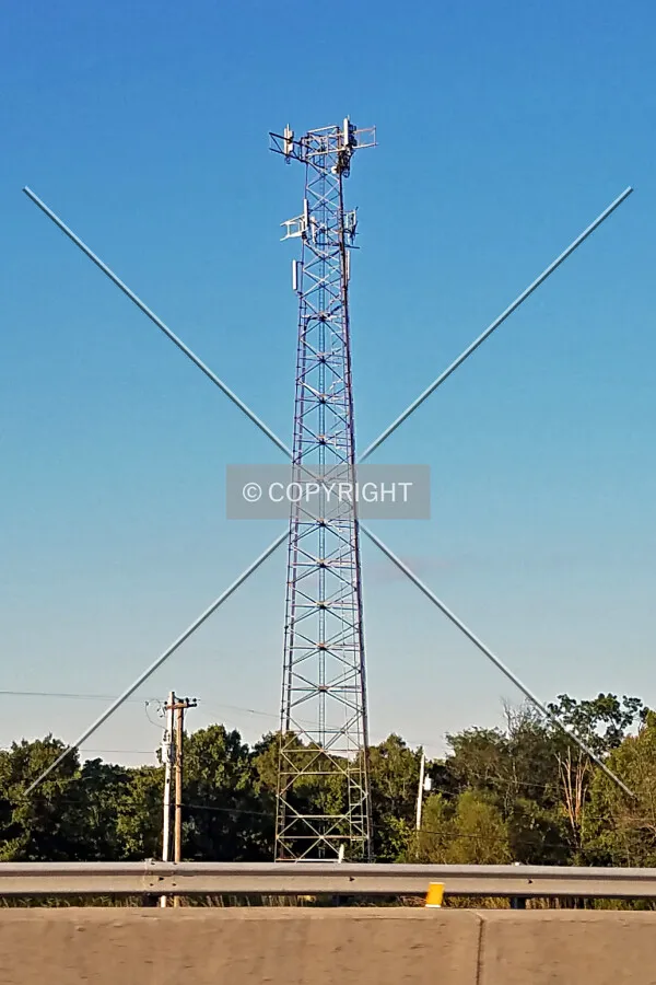 View from the south; September 17, 2016