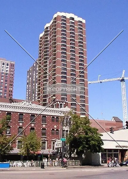1133 North Dearborn
