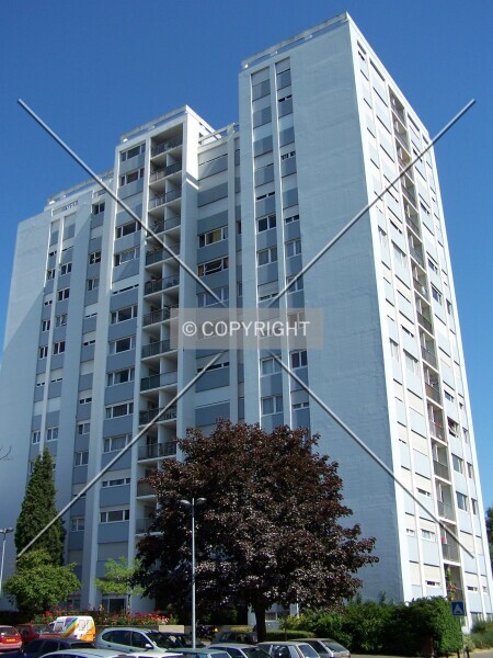 Résidence Le Panoramique