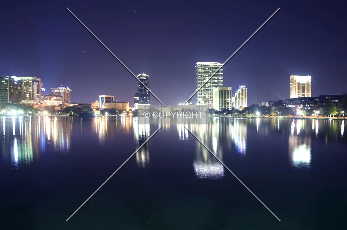 Orlando, Florida, USA