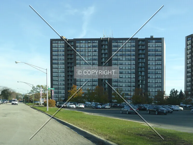 Pavilion Apartments 4