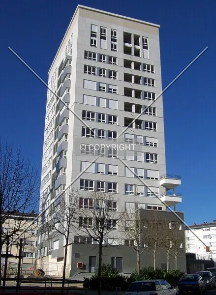 Tour Chaptal