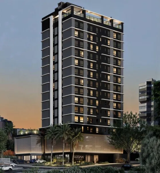 Urban Residence