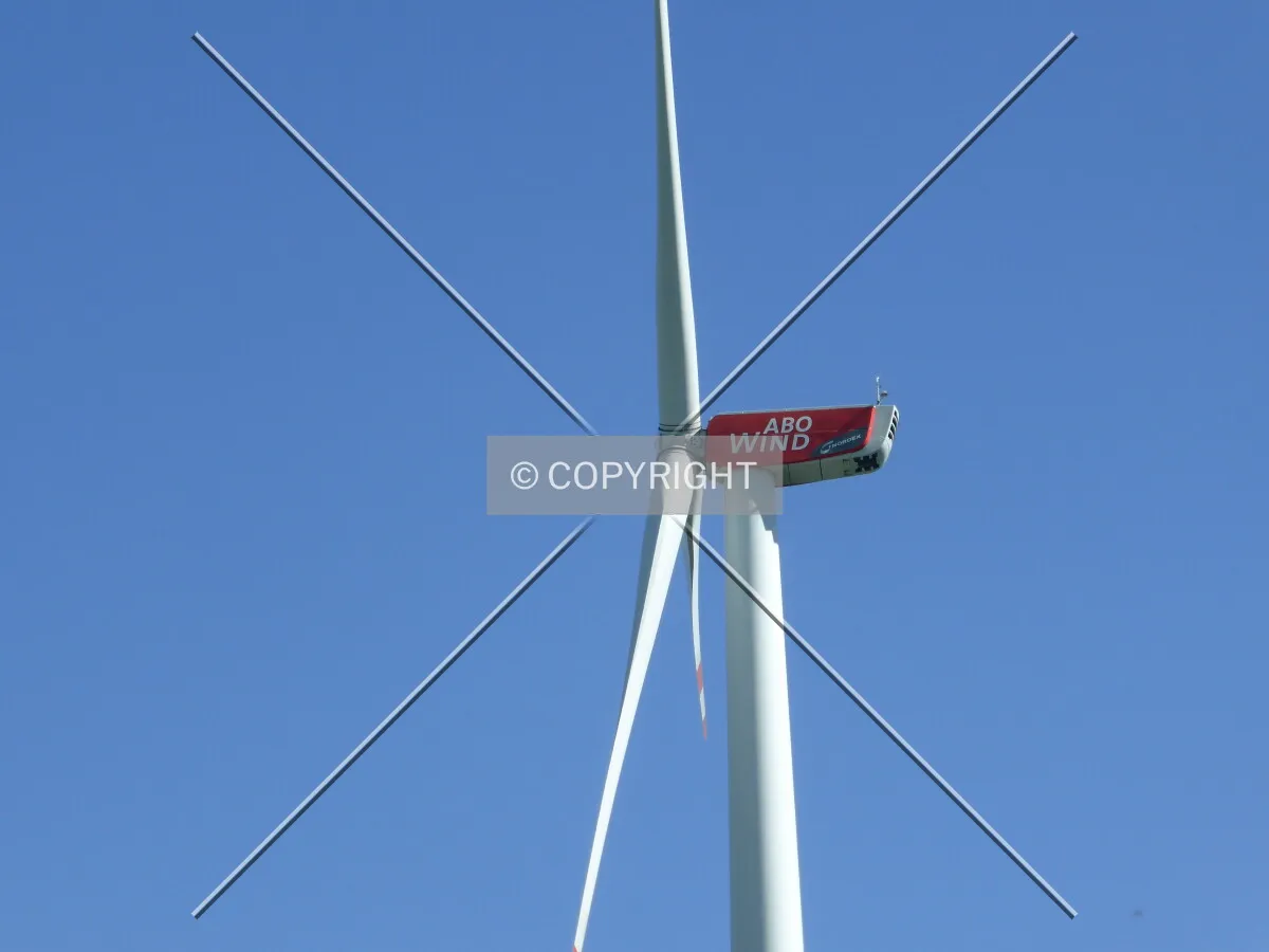 Wind turbine