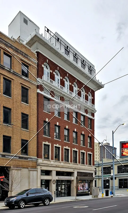 From the northeast; January 30, 2021
