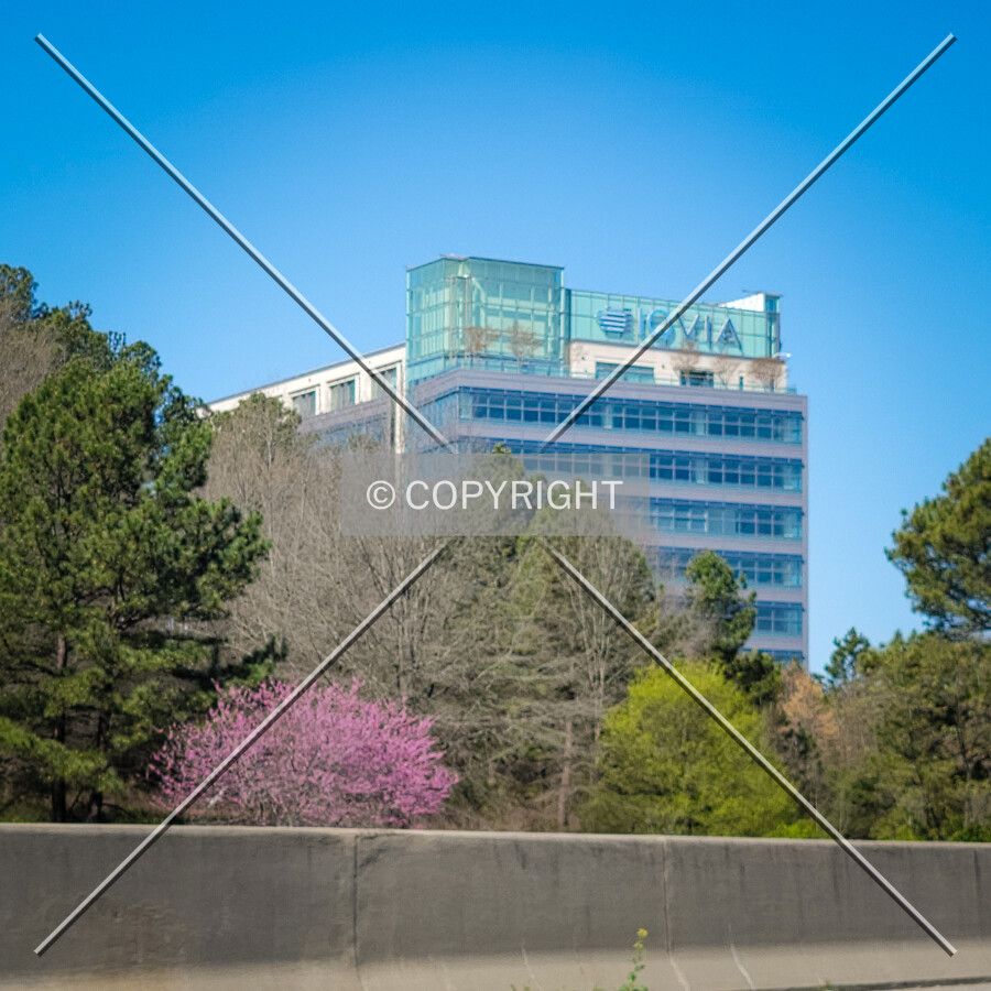 From the east; March 20, 2023