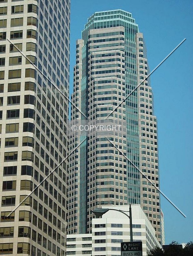 Fifty-three floors and 717 feet