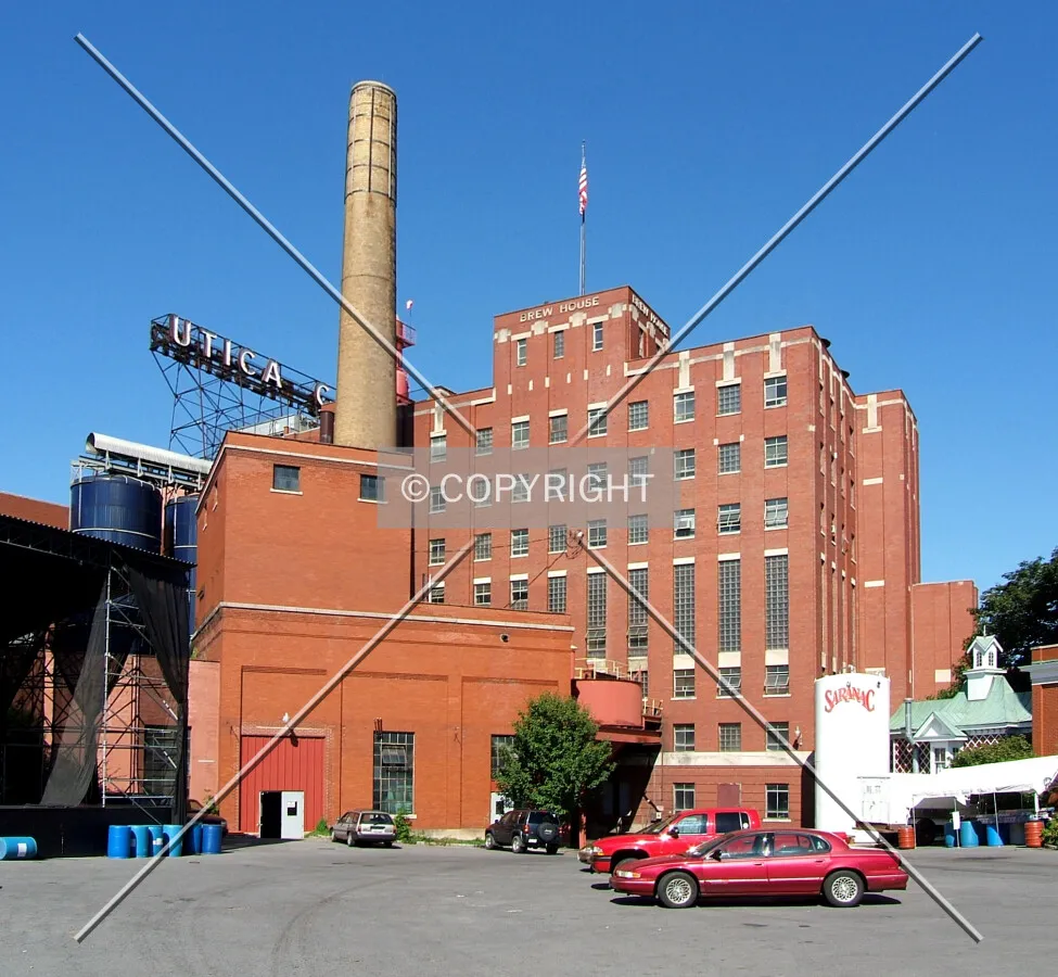 View from the southwest