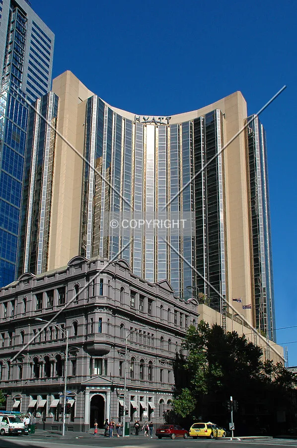 As seen from the northwest