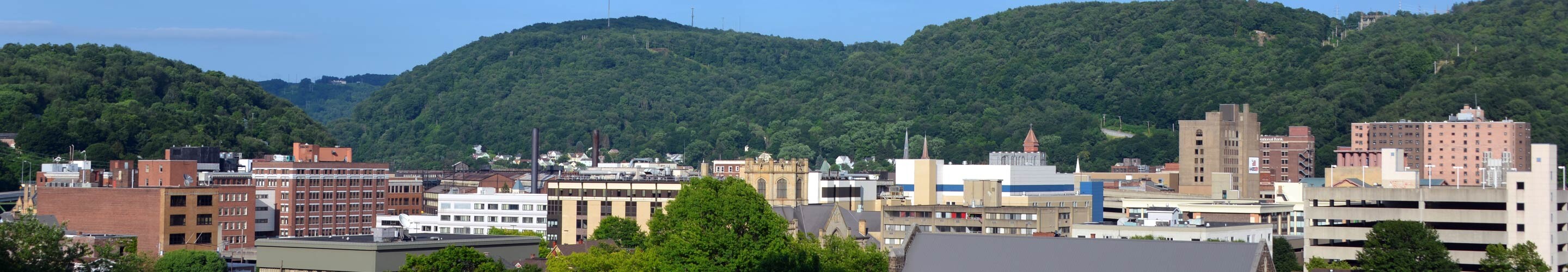 Johnstown